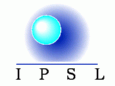 logo ipsl