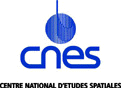 logo CNES